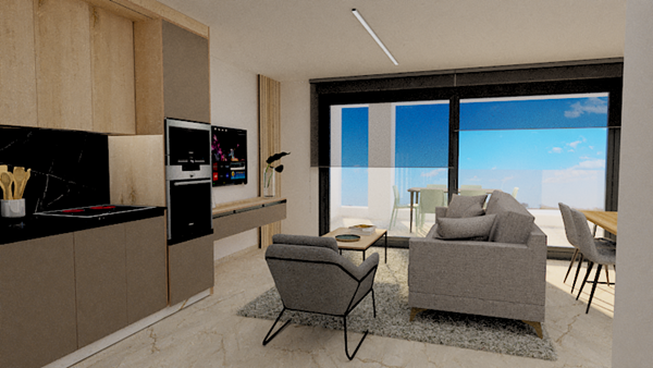 Medium property photo - Calle Azucena 32, 03191 Pilar de la Horadada